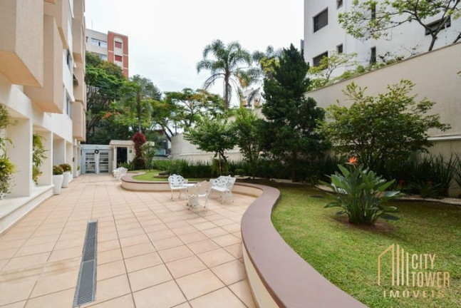 Imagem Apartamento com 1 Quarto à Venda, 70 m² em Indianópolis - São Paulo