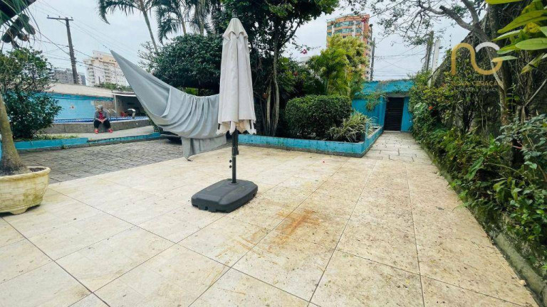 Imagem Casa com 3 Quartos à Venda, 500 m² em Canto Do Forte - Praia Grande Imagem Casa com 3 Quartos à Venda, 500 m² em Canto Do Forte - Praia Grande