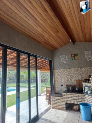 Imagem Imóvel com 4 Quartos à Venda, 320 m² em Cruz Do Cedro - Quadra