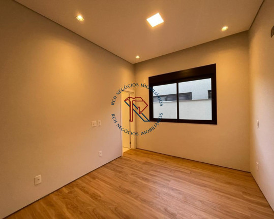 Imagem Casa com 3 Quartos à Venda, 292 m² em Alphaville Nova Esplanada 3 - Votorantim