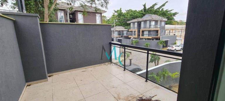 Imagem Casa com 4 Quartos à Venda, 130 m² em Campo Grande - Rio De Janeiro Imagem Casa com 4 Quartos à Venda, 130 m² em Campo Grande - Rio De Janeiro