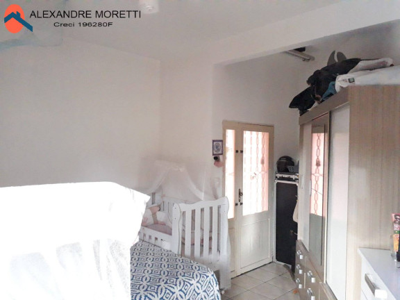 Imagem Casa com 2 Quartos à Venda, 250 m² em Araçoiaba Da Serra