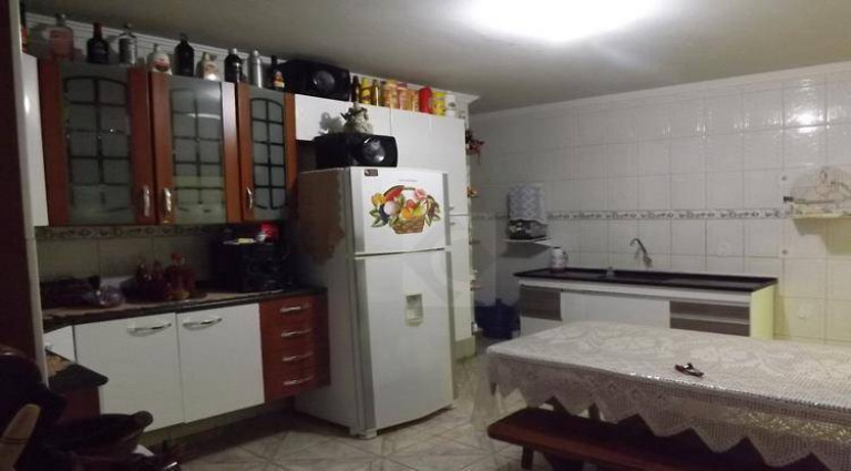Imagem Casa com 3 Quartos à Venda, 350 m² em Jardim Morada Do Sol - Indaiatuba