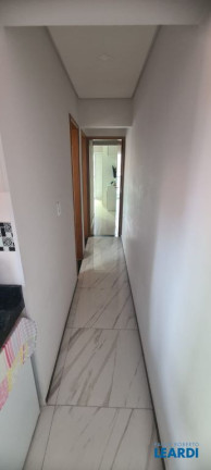 Imagem Cobertura com 2 Quartos à Venda, 110 m² em Vila Scarpelli - Santo André Imagem Cobertura com 2 Quartos à Venda, 110 m² em Vila Scarpelli - Santo André