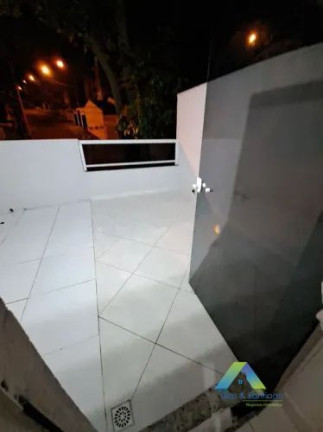 Imagem Apartamento com 2 Quartos à Venda, 52 m² em Jardim Utinga - Santo André Imagem Apartamento com 2 Quartos à Venda, 52 m² em Jardim Utinga - Santo André