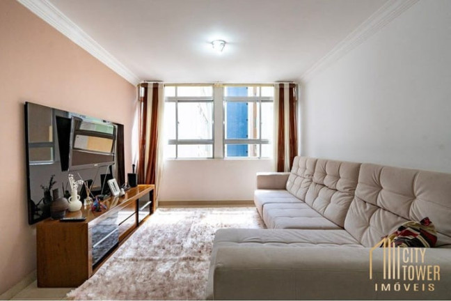 Apartamento com 3 Quartos à Venda, 102 m² em Paraíso - São Paulo