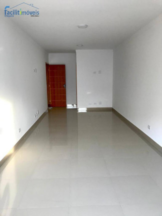 Imagem Sobrado com 2 Quartos à Venda, 129 m² em Parque Das Nações - Santo André