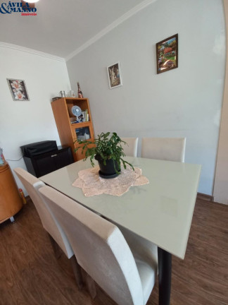 Imagem Apartamento com 2 Quartos à Venda, 61 m² em Vila Santa Clara - São Paulo Imagem Apartamento com 2 Quartos à Venda, 61 m² em Vila Santa Clara - São Paulo