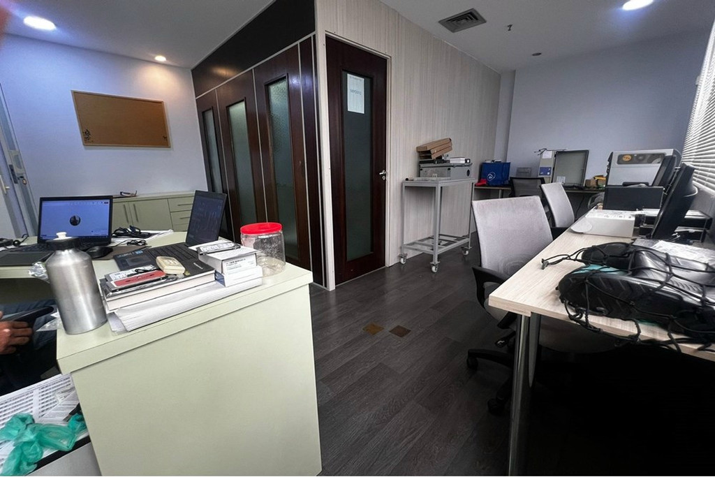 Foto do imóvel Sala Comercial à Venda, 88 m² em Campo Belo - São Paulo