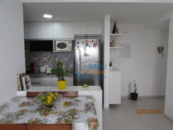 Imagem Apartamento com 2 Quartos à Venda, 62 m² em Bela Vista - São Paulo