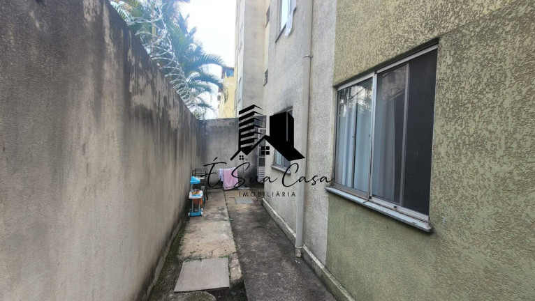 Imagem Apartamento com 3 Quartos à Venda, 70 m² em Riacho Das Pedras - Contagem Imagem Apartamento com 3 Quartos à Venda, 70 m² em Riacho Das Pedras - Contagem