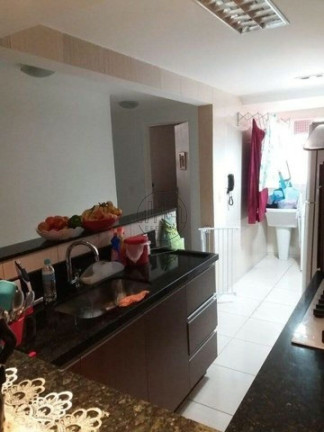 Imagem Apartamento com 2 Quartos à Venda, 79 m² em Samambaia Norte (samambaia) - Brasília Imagem Apartamento com 2 Quartos à Venda, 79 m² em Samambaia Norte (samambaia) - Brasília