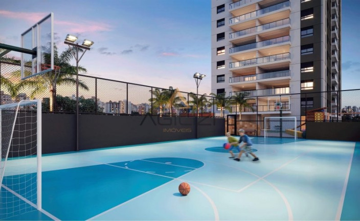 Imagem Apartamento com 3 Quartos à Venda, 132 m² em Vila Romana - São Paulo