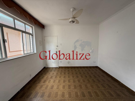 Imagem Imóvel com 2 Quartos à Venda, 70 m² em Marapé - Santos Imagem Imóvel com 2 Quartos à Venda, 70 m² em Marapé - Santos