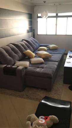 Imagem Apartamento com 2 Quartos à Venda, 85 m² em Vila Lusitania - São Bernardo Do Campo Imagem Apartamento com 2 Quartos à Venda, 85 m² em Vila Lusitania - São Bernardo Do Campo