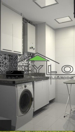 Imagem Apartamento com 3 Quartos à Venda, 104 m² em Baeta Neves - São Bernardo Do Campo Imagem Apartamento com 3 Quartos à Venda, 104 m² em Baeta Neves - São Bernardo Do Campo