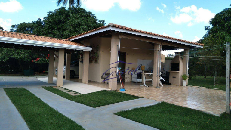 Imagem Casa com 6 Quartos à Venda, 580 m² em Condomínio Jardim Das Palmeiras - Bragança Paulista Imagem Casa com 6 Quartos à Venda, 580 m² em Condomínio Jardim Das Palmeiras - Bragança Paulista