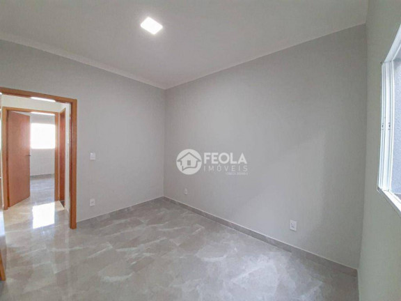 Imagem Casa com 3 Quartos à Venda, 96 m² em Parque Nova Carioba - Americana