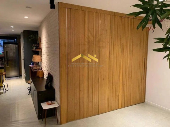 Imagem Apartamento com 2 Quartos à Venda, 146 m² em Morumbi - São Paulo Imagem Apartamento com 2 Quartos à Venda, 146 m² em Morumbi - São Paulo
