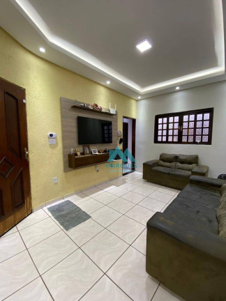 Imagem Casa com 4 Quartos à Venda, 91 m² em Parque Residencial Santo André - Caçapava