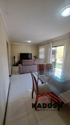 Imagem Casa com 2 Quartos para Alugar, 154 m² em Papagaio - Feira De Santana