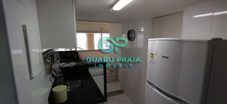 Imagem Apartamento com 2 Quartos à Venda, 56 m² em Pitangueiras - Guarujá Imagem Apartamento com 2 Quartos à Venda, 56 m² em Pitangueiras - Guarujá