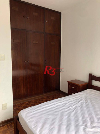 Imagem Apartamento com 2 Quartos à Venda, 70 m² em Itararé - São Vicente