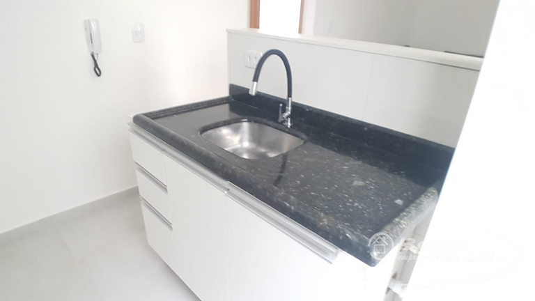 Imagem Apartamento com 2 Quartos para Alugar, 39 m² em Boehmerwald - Joinville