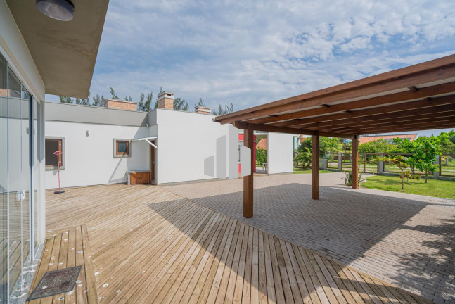 Imagem Casa com 3 Quartos à Venda, 119 m² em Balneário São Pedro - Arroio Do Sal Imagem Casa com 3 Quartos à Venda, 119 m² em Balneário São Pedro - Arroio Do Sal