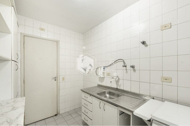 Imagem Apartamento com 2 Quartos à Venda, 64 m² em Vila Mariana - São Paulo Imagem Apartamento com 2 Quartos à Venda, 64 m² em Vila Mariana - São Paulo