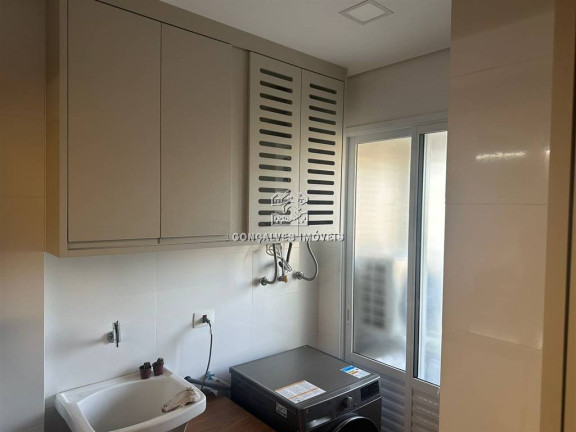 Imagem Apartamento com 4 Quartos à Venda, 148 m² em Canto Do Forte - Praia Grande Imagem Apartamento com 4 Quartos à Venda, 148 m² em Canto Do Forte - Praia Grande