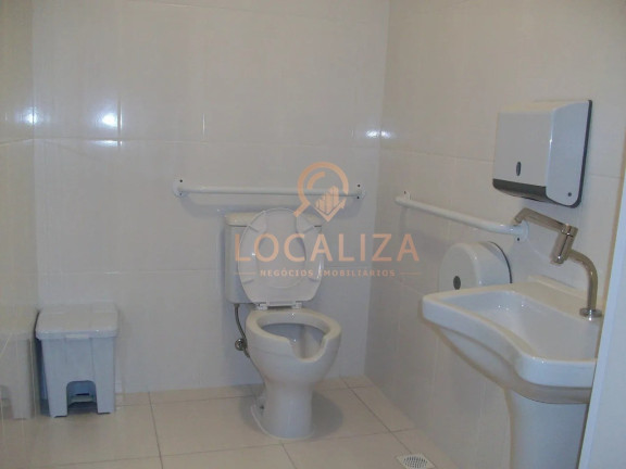Imagem Sala Comercial à Venda, 39 m² em Parque Residencial Aquarius - São José Dos Campos Imagem Sala Comercial à Venda, 39 m² em Parque Residencial Aquarius - São José Dos Campos