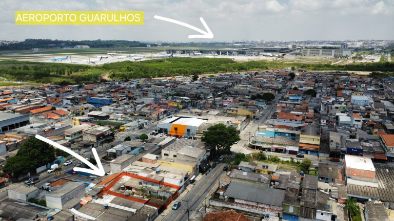Imagem Casa com 5 Quartos à Venda, 189 m² em Cidade Seródio - Guarulhos Imagem Casa com 5 Quartos à Venda, 189 m² em Cidade Seródio - Guarulhos