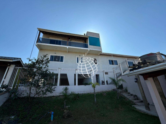 Imagem Casa com 3 Quartos à Venda, 844 m² em Centro - Piracaia