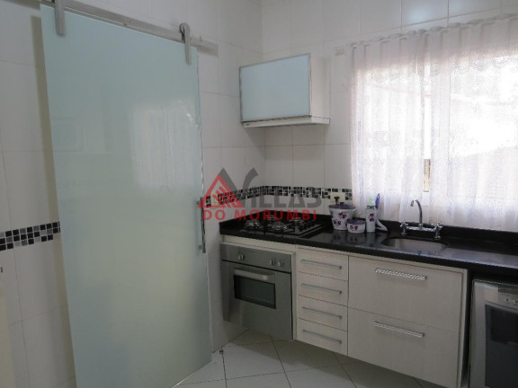 Imagem Sobrado com 3 Quartos à Venda, 215 m² em Jardim Ampliação - São Paulo
