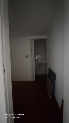 Imagem Sobrado com 4 Quartos à Venda, 190 m² em Mirandópolis - São Paulo Imagem Sobrado com 4 Quartos à Venda, 190 m² em Mirandópolis - São Paulo