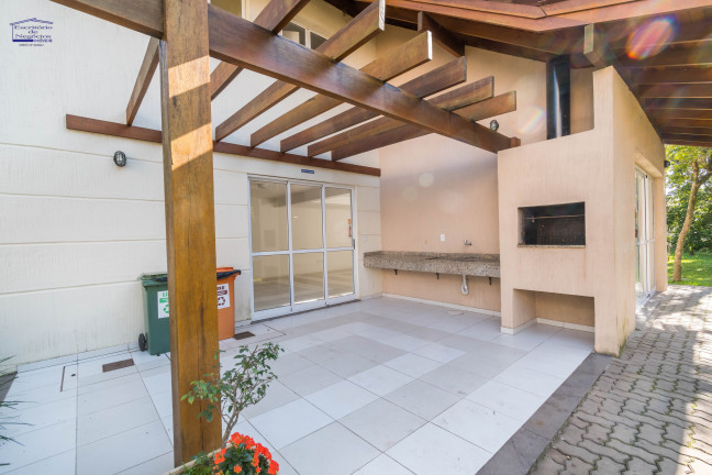 Imagem Imóvel com 3 Quartos à Venda, 62 m² em Aberta Dos Morros - Porto Alegre