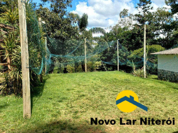 Imagem Casa com 3 Quartos à Venda, 300 m² em Vale Dos Pinheiros - Nova Friburgo