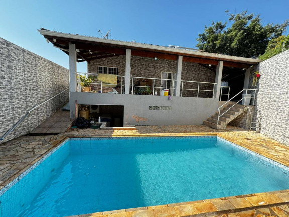 Chácara com 2 Quartos à Venda, 270 m² em Jundiaizinho (terra Preta) - Mairiporã