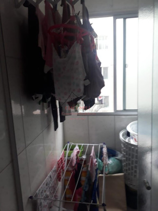 Imagem Apartamento com 2 Quartos à Venda, 42 m² em Jardim Santa Terezinha (zona Leste) - São Paulo Imagem Apartamento com 2 Quartos à Venda, 42 m² em Jardim Santa Terezinha (zona Leste) - São Paulo