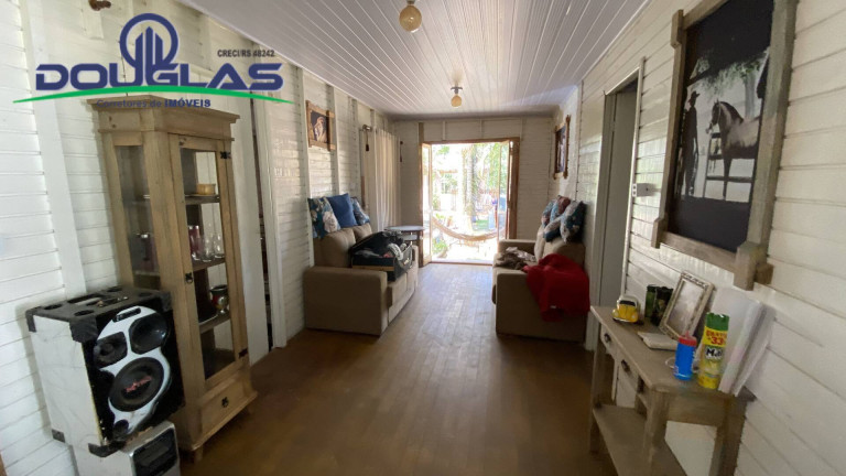 Imagem Casa com 2 Quartos à Venda, 420 m² em águas Claras - Viamão Imagem Casa com 2 Quartos à Venda, 420 m² em águas Claras - Viamão