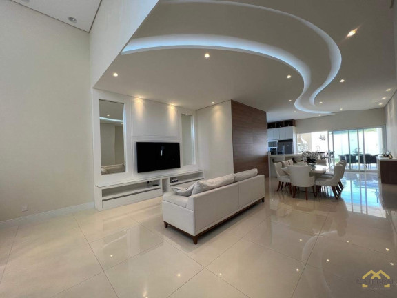 Imagem Imóvel com 3 Quartos à Venda, 260 m² em Medeiros - Jundiaí