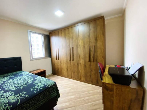 Imagem Apartamento com 3 Quartos à Venda, 90 m² em Casa Branca - Santo André Imagem Apartamento com 3 Quartos à Venda, 90 m² em Casa Branca - Santo André