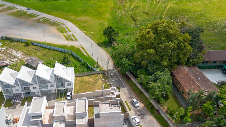 Imagem Terreno à Venda, 117 m² em Campo Comprido - Curitiba Imagem Terreno à Venda, 117 m² em Campo Comprido - Curitiba