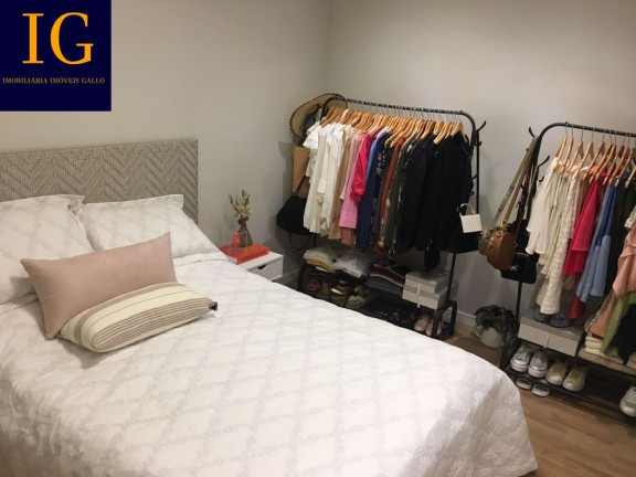 Imagem Apartamento com 2 Quartos à Venda, 65 m² em Boa Vista - São Caetano Do Sul