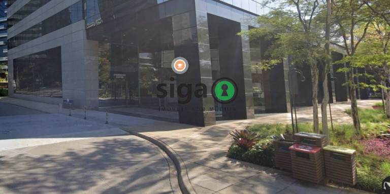 Imóvel Comercial para Alugar, 309 m² em Brooklin - São Paulo