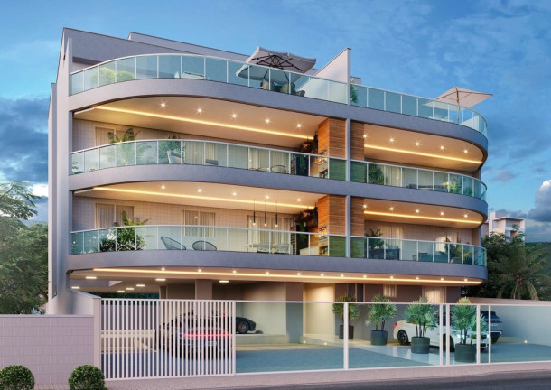 Imagem Apartamento com 3 Quartos à Venda, 134 m² em Recreio Dos Bandeirantes - Rio De Janeiro