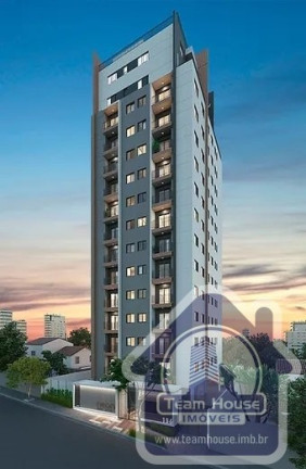 Imagem Apartamento com 1 Quarto à Venda, 39 m² em Parque Das Paineiras - São Paulo