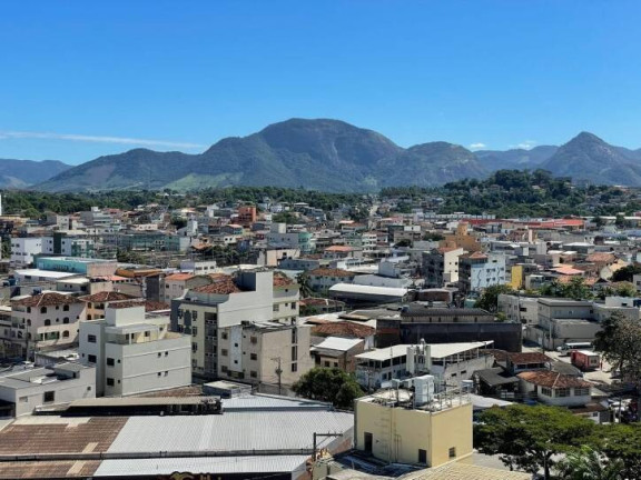 Imagem Apartamento com 3 Quartos à Venda, 80 m² em Muquiçaba - Guarapari
