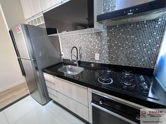 Imagem Imóvel com 3 Quartos à Venda, 69 m² em Parque Da Amizade (nova Veneza) - Sumaré